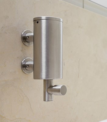 HV4 Бассейн vola  - Вид №4