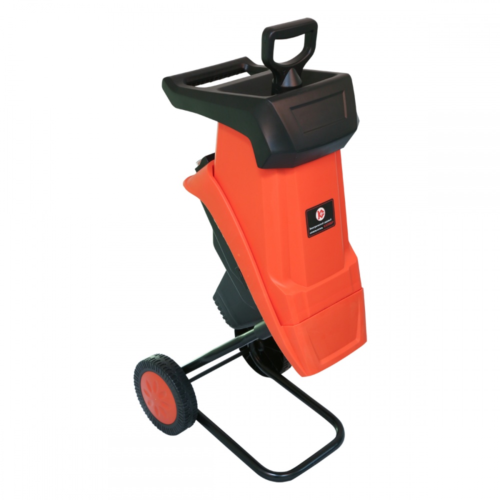 66068 Калибр Садовый измельчитель ЭСИ-2400Н  - Вид №3