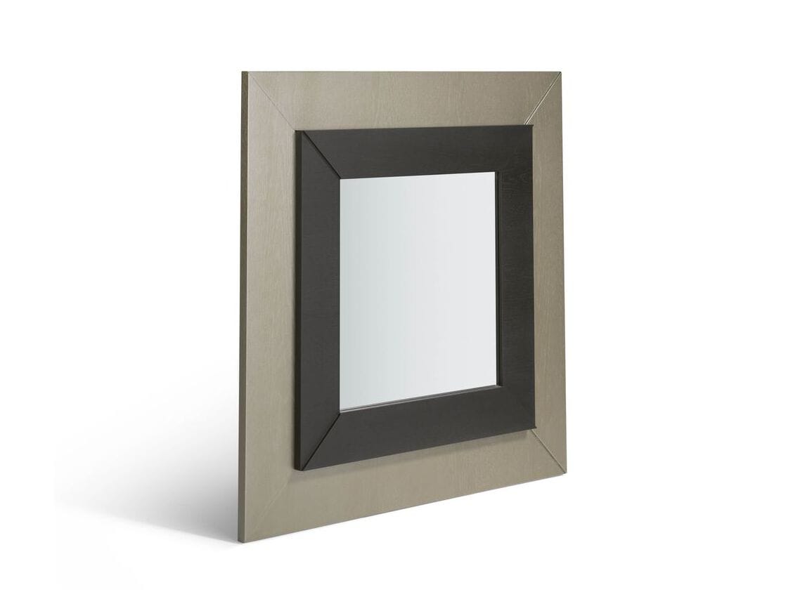 Квадратное зеркало в рамке Hurtado Evolution ARCH-00125480