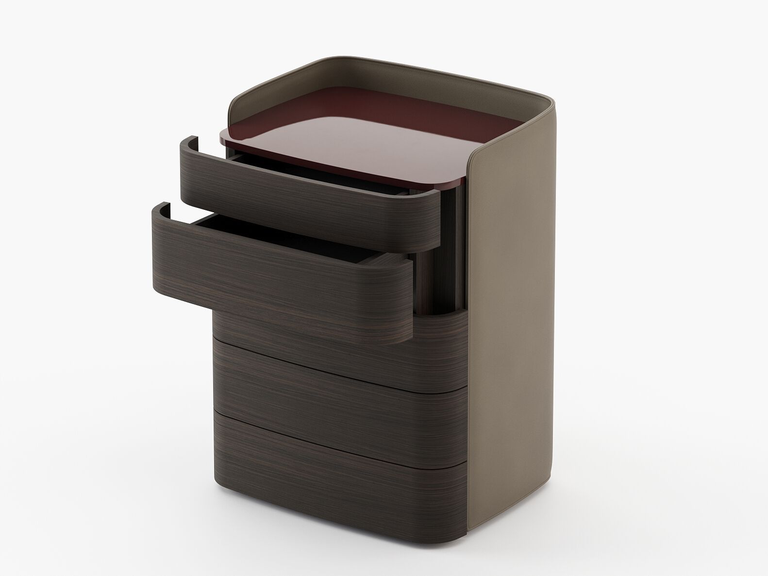 Кассетница Laskasas Essence ARCH-00148566 - Вид №1