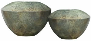 GANSK Садовый горшок из стекловолокна  G3403a, g3403b