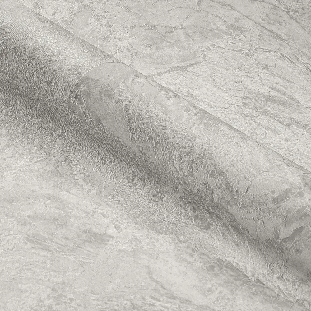 Обои флизелиновые Renowa Aura белые 1.06 м Re585681 STLM-2150575 - Вид №2