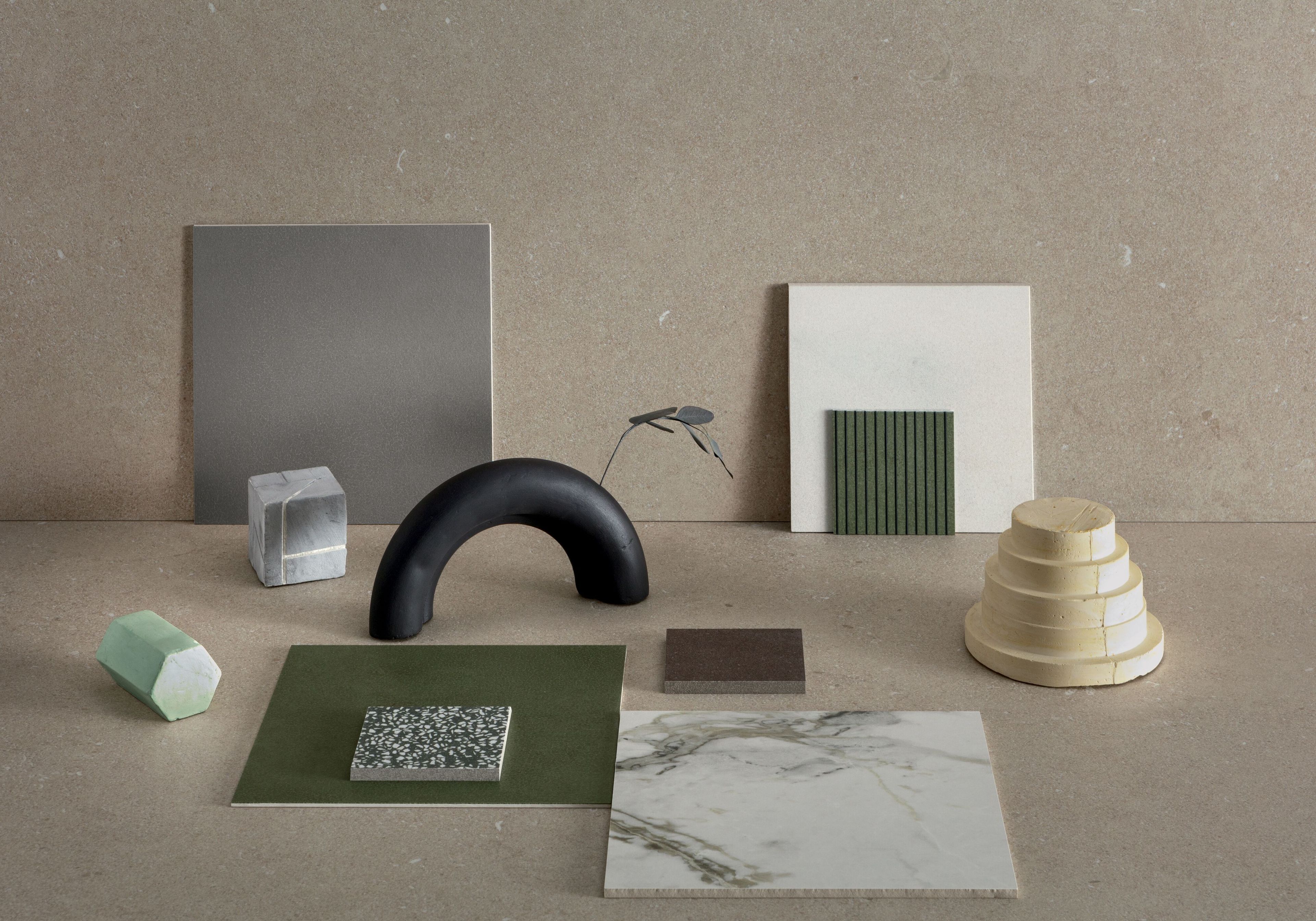 Напольное покрытие / керамогранит для внутреннего и наружного применения LEA CERAMICHE Intense ARCH-00059955 - Вид №3