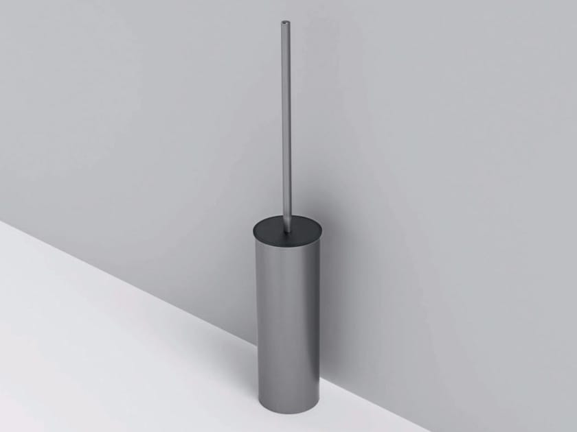 Стальная щетка для унитаза Rexa Minimal ARCH-00105558