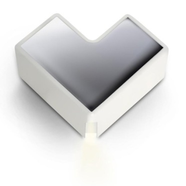 000487 Бра Leds C4 Lov - Вид №1