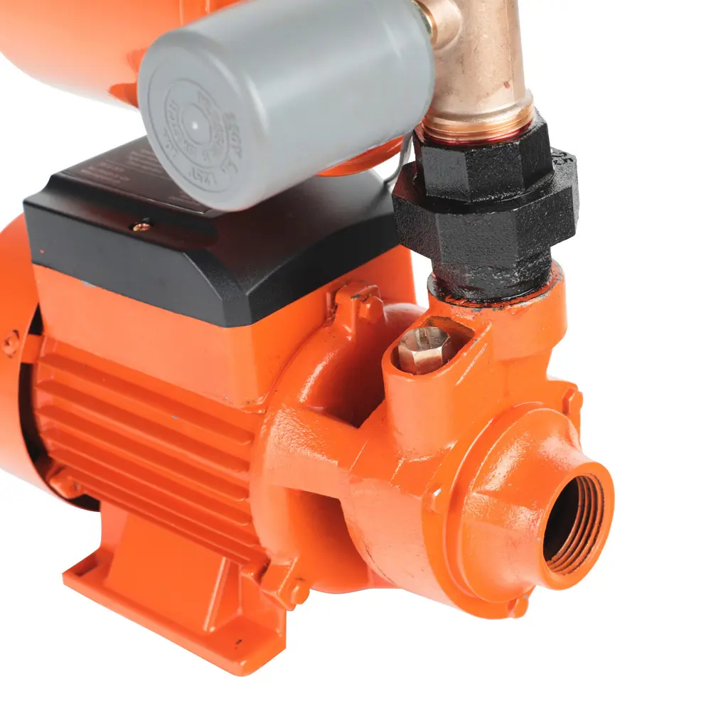 Насосная станция Patriot PW 400-2 С 2700 л/час Santreyd STLM-2206476 - Вид №6