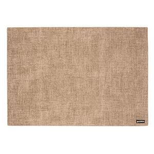 22609139 Салфетка подстановочная tiffany, песочная Guzzini