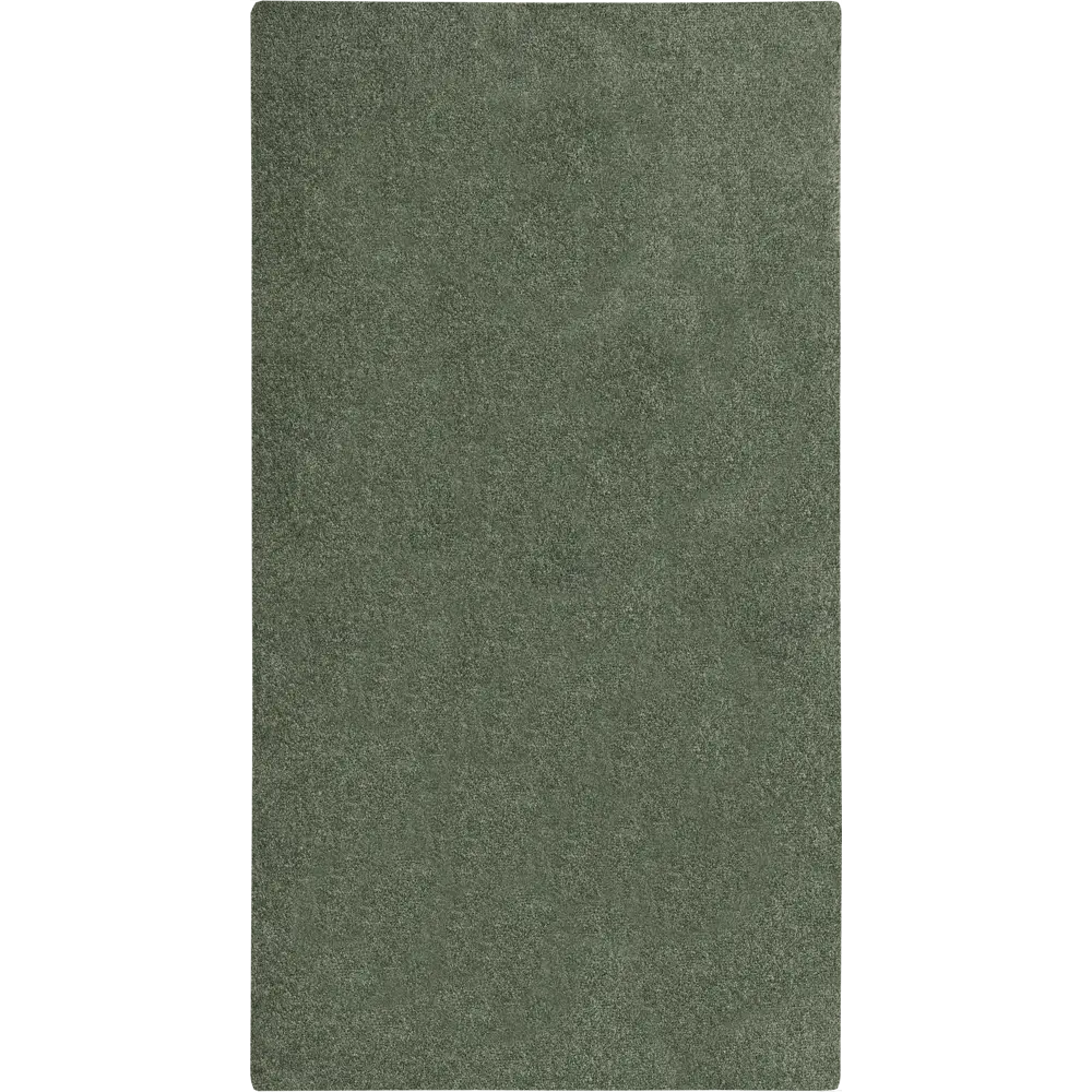 Ковер полиэстер Tony Inspire 80x150 см цвет зеленый 83206099 STLM-2083943 