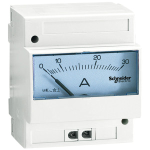 16038 Шкала амперметра 300А Schneider Electric Acti 9