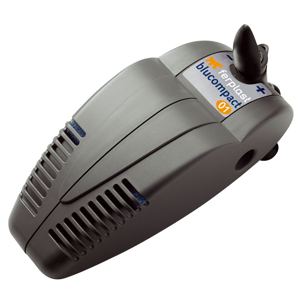 Т0027938 Фильтр внутренний BLUCOMPACT 01 FERPLAST 