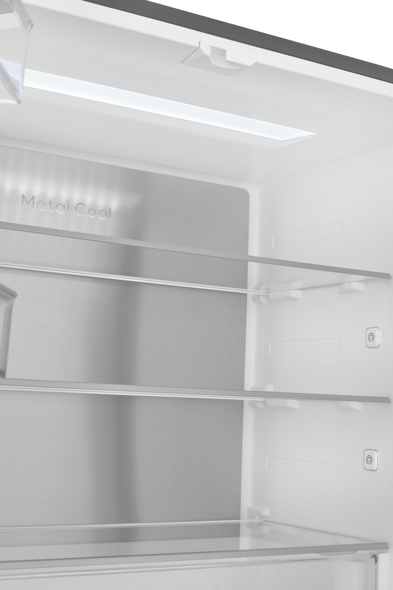 9238024 Холодильник Side by Side   ZUGEL ZRCDI456XB Slot-In черный STDN-0034025 - Вид №14