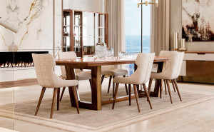 Стол CLOE CEPPI 3426