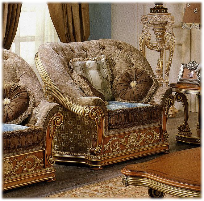 Кресло  RIVA 6161 