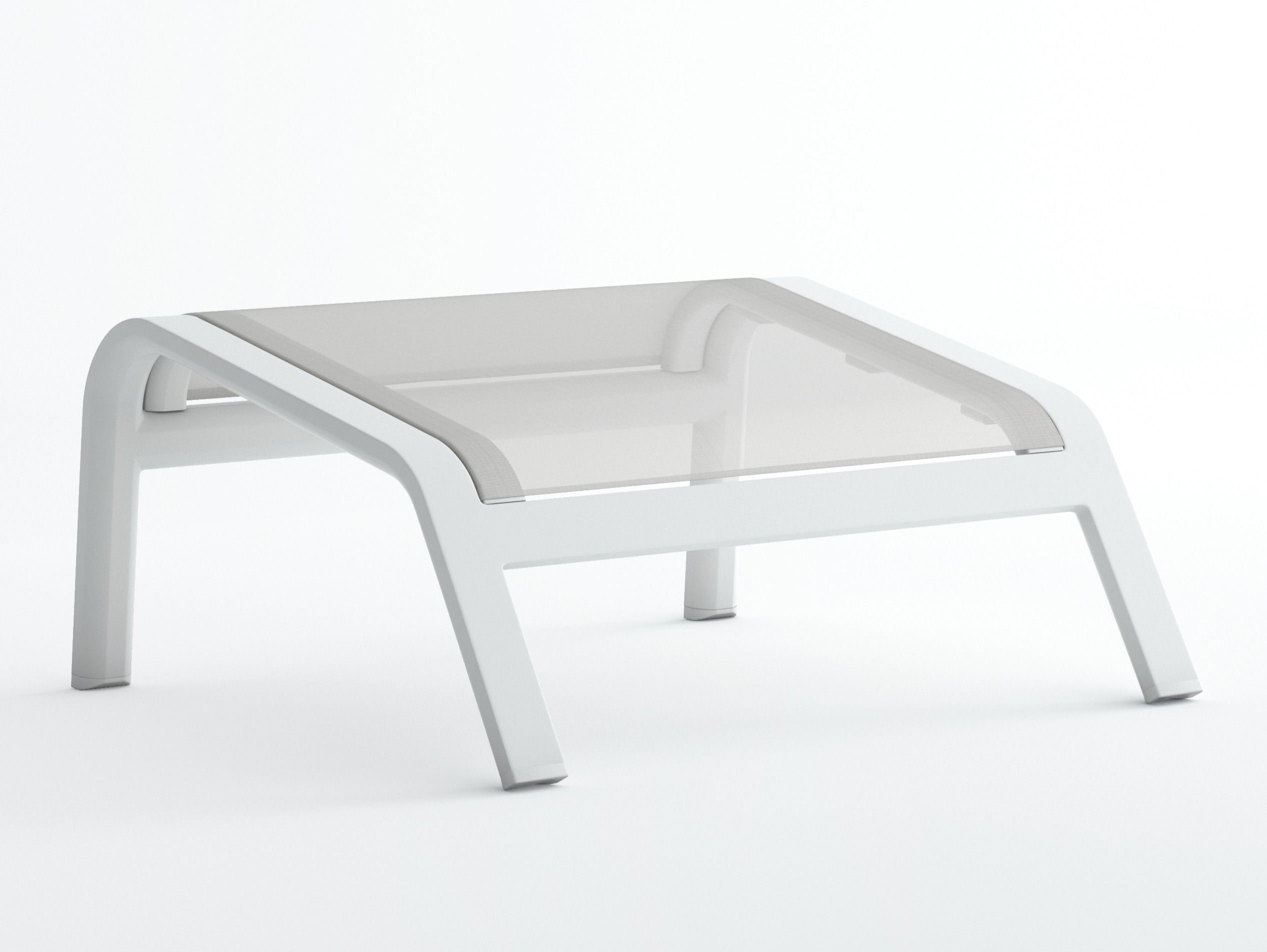 Садовый пуф в Batyline® GANDIABLASCO Стопка ARCH-00096026