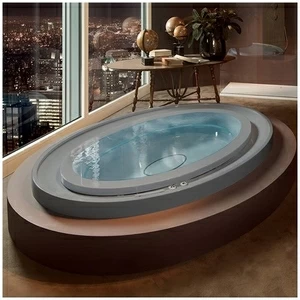 Ванна GRUPPO TREESSE Fusion 231 V864D-SE