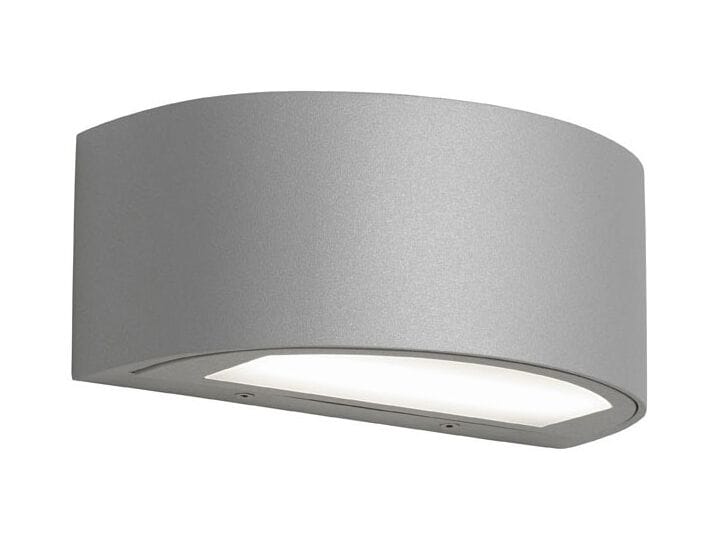 Заливка формы алюминия Сид свет открытый настенный светильник A.L.S WASH24 ARCH-00037060 - Вид №1