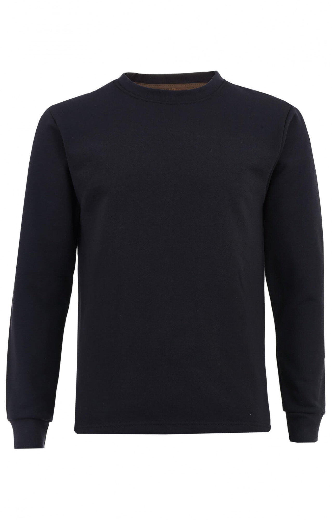 66320 Толстовка черная  Одежда для промоакций  размер XL (104) Спецодежда 