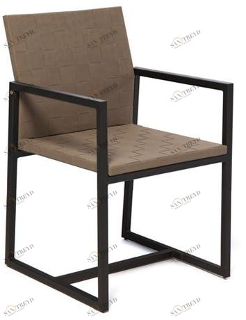 Il Giardino di Legno Садовое кресло с подлокотниками Otto Otto301