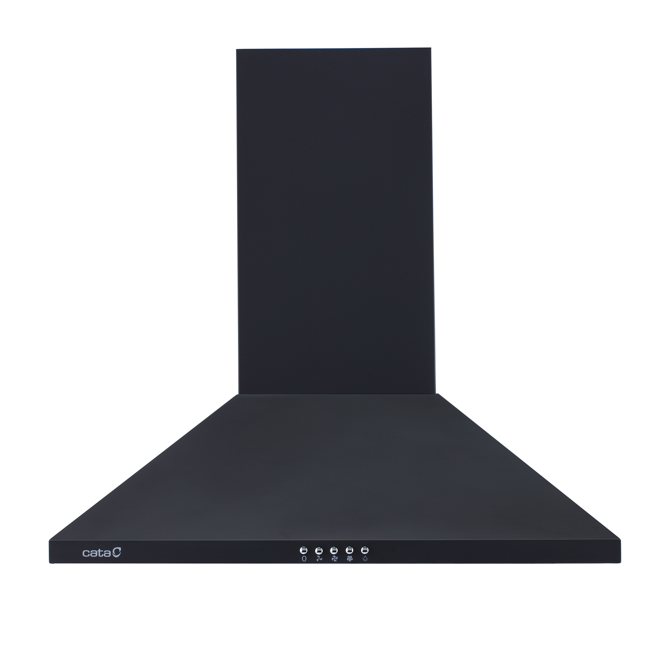 5344899 Вытяжка каминная Cata V3-S500 BK черный STDN-0072342 - Вид №1
