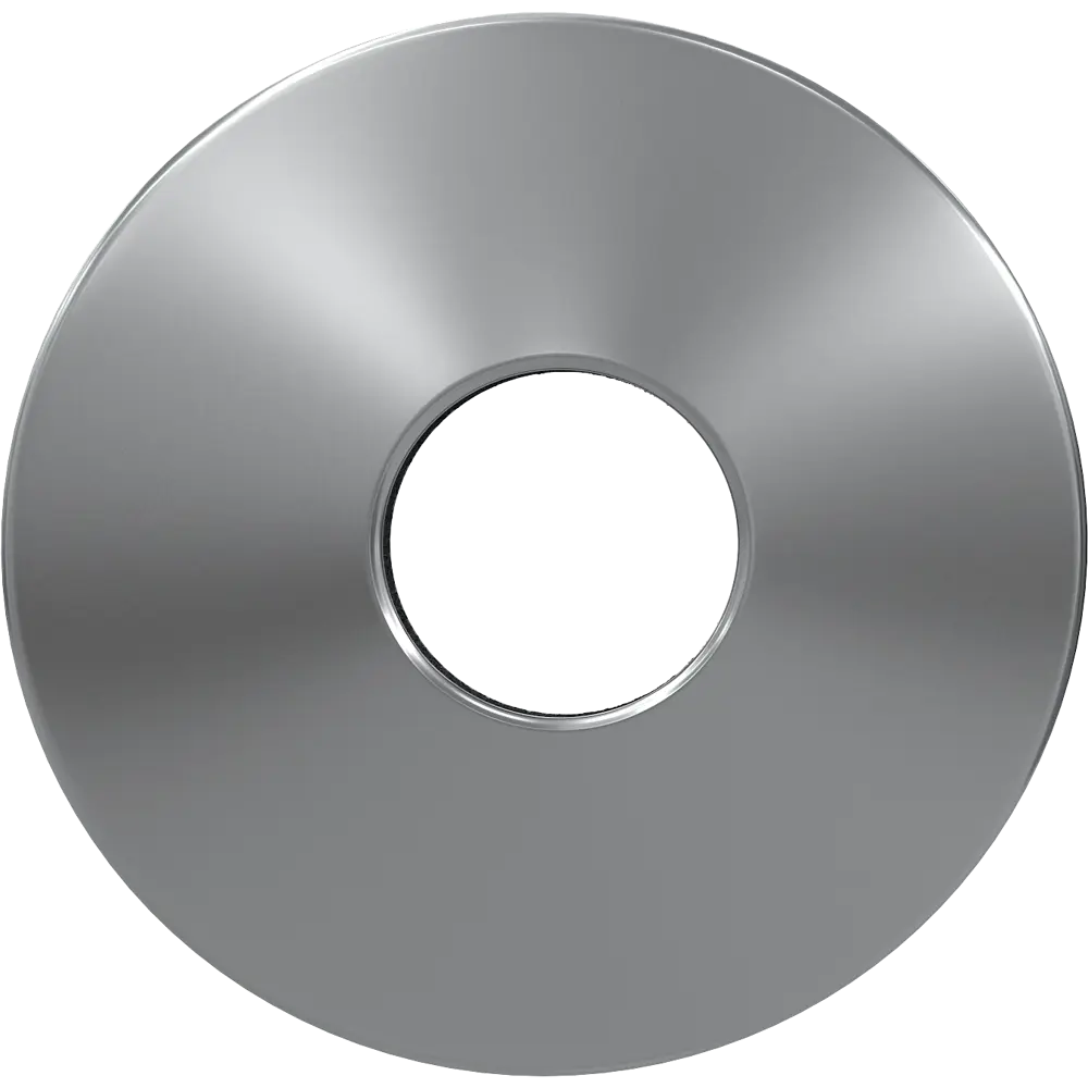 Шайба уплотнительная кровельная Standers EPDM 5.5 мм, 8 шт STLM-2042802