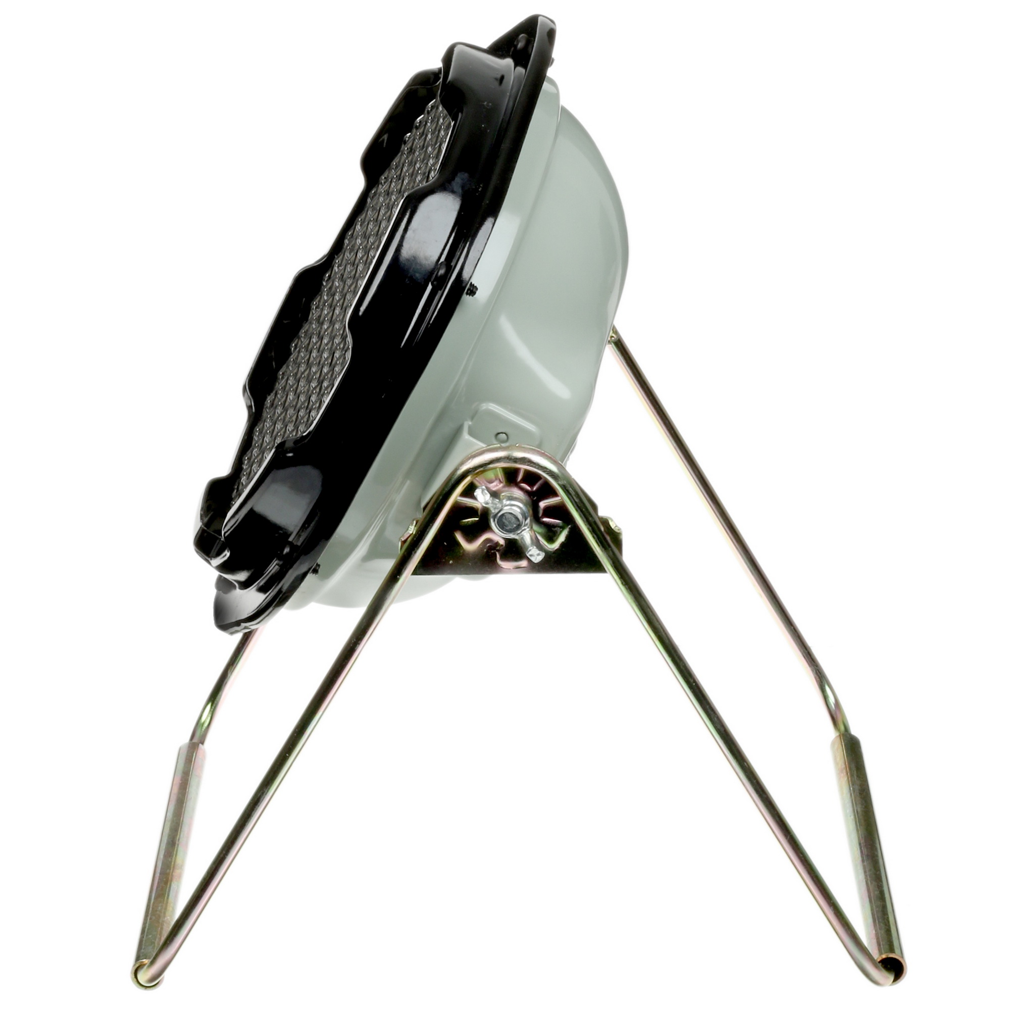 5074025 Газовый инфракрасный обогреватель Quattro Elementi QE-3300Gi STDN-0055801 - Вид №2