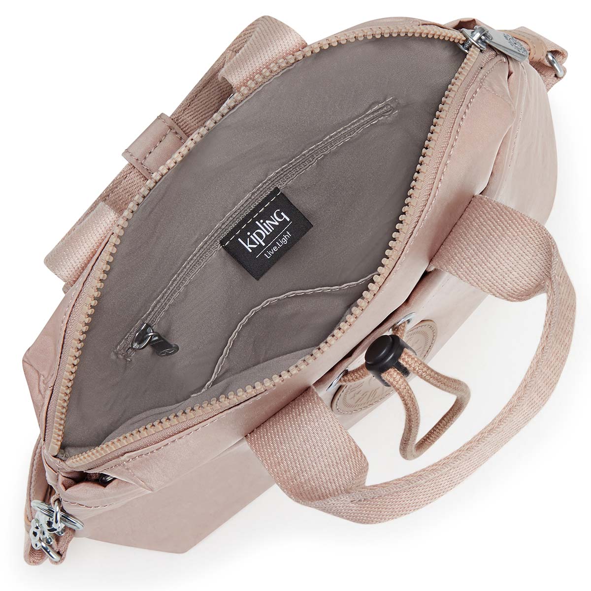 KI6145W59 Рюкзак Small Backpack Kipling Goyo Mini  - Вид №4