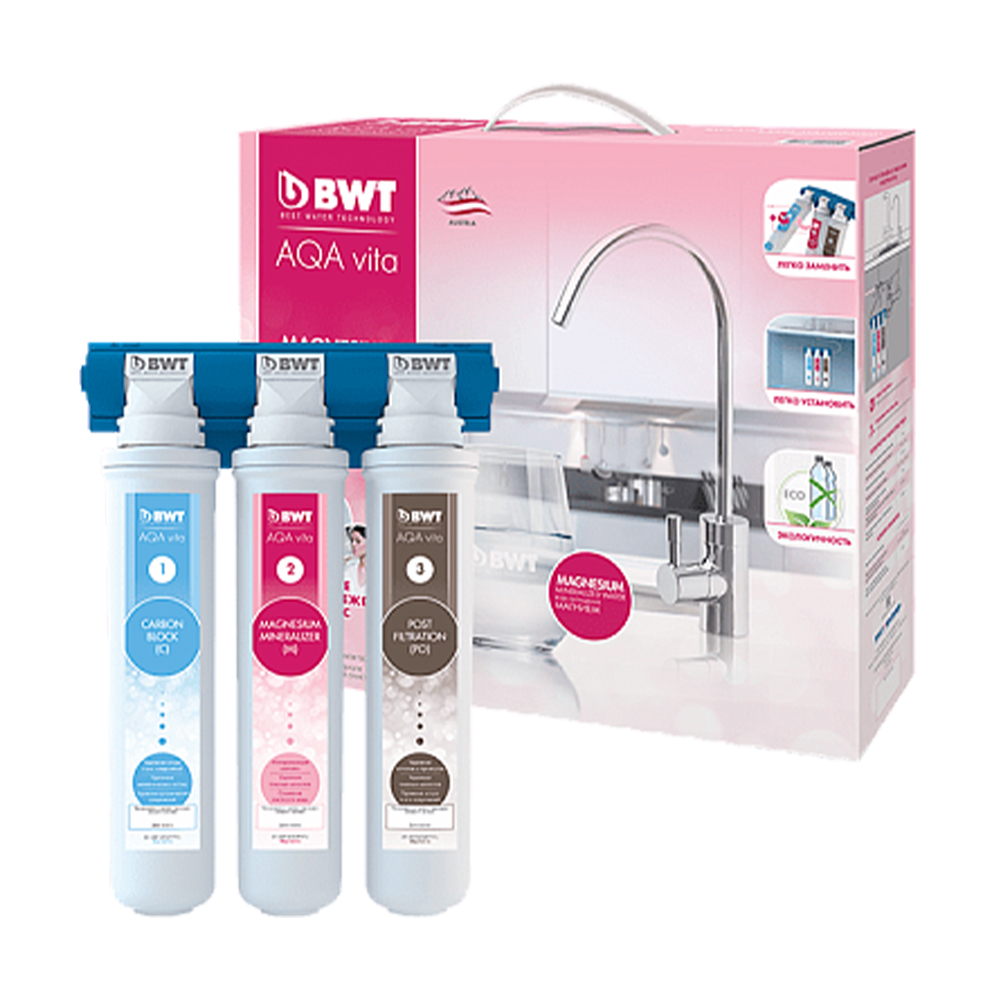 H213P00 Фильтры доочистки питьевой воды Tece 