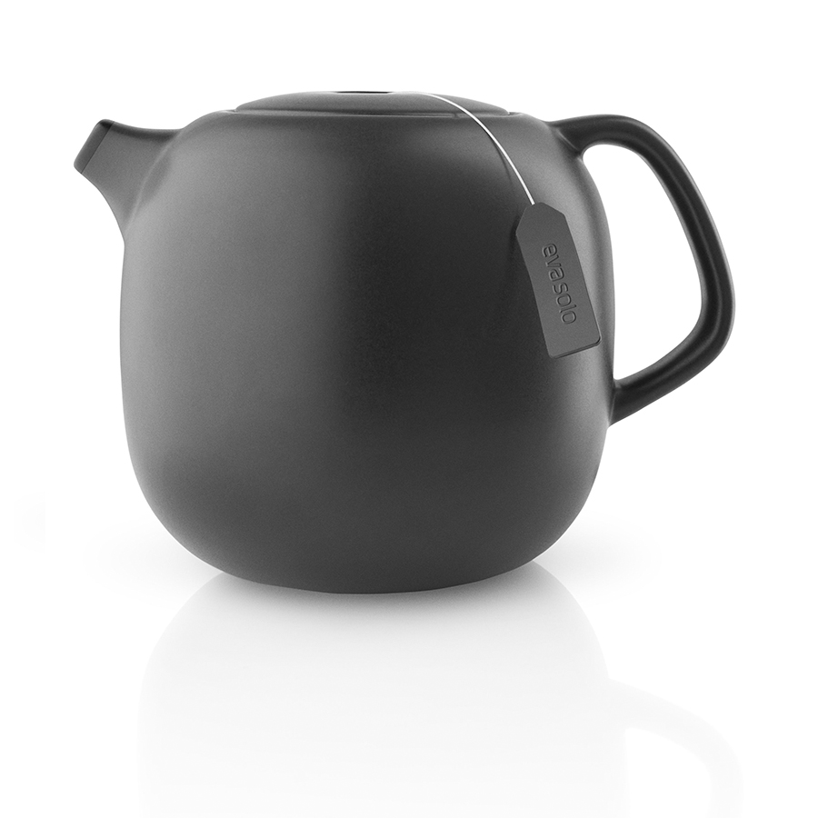 502755 Чайник заварной Керамический Eva Solo Великобритания  - Вид №3