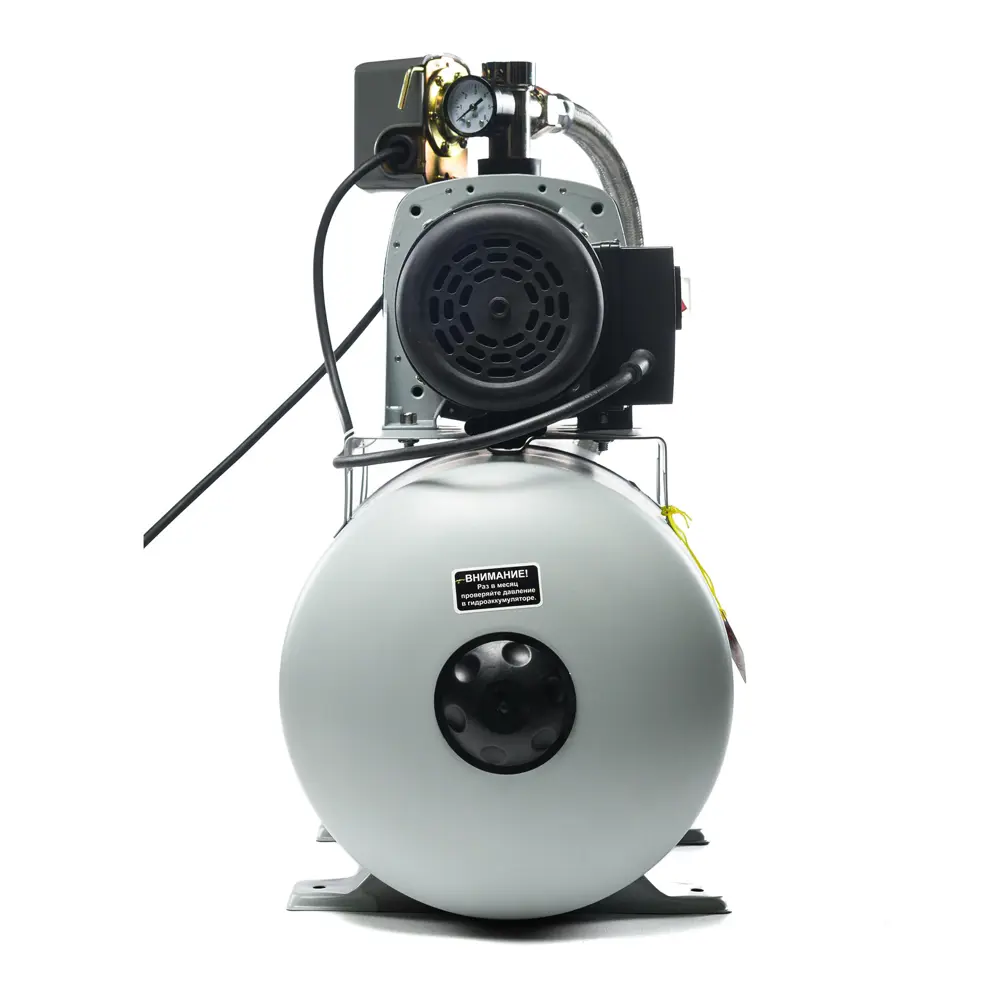 Насосная станция Ресанта АНС-70/42 для автономного водоснабжения 89341201 STLM-0950165 - Вид №16