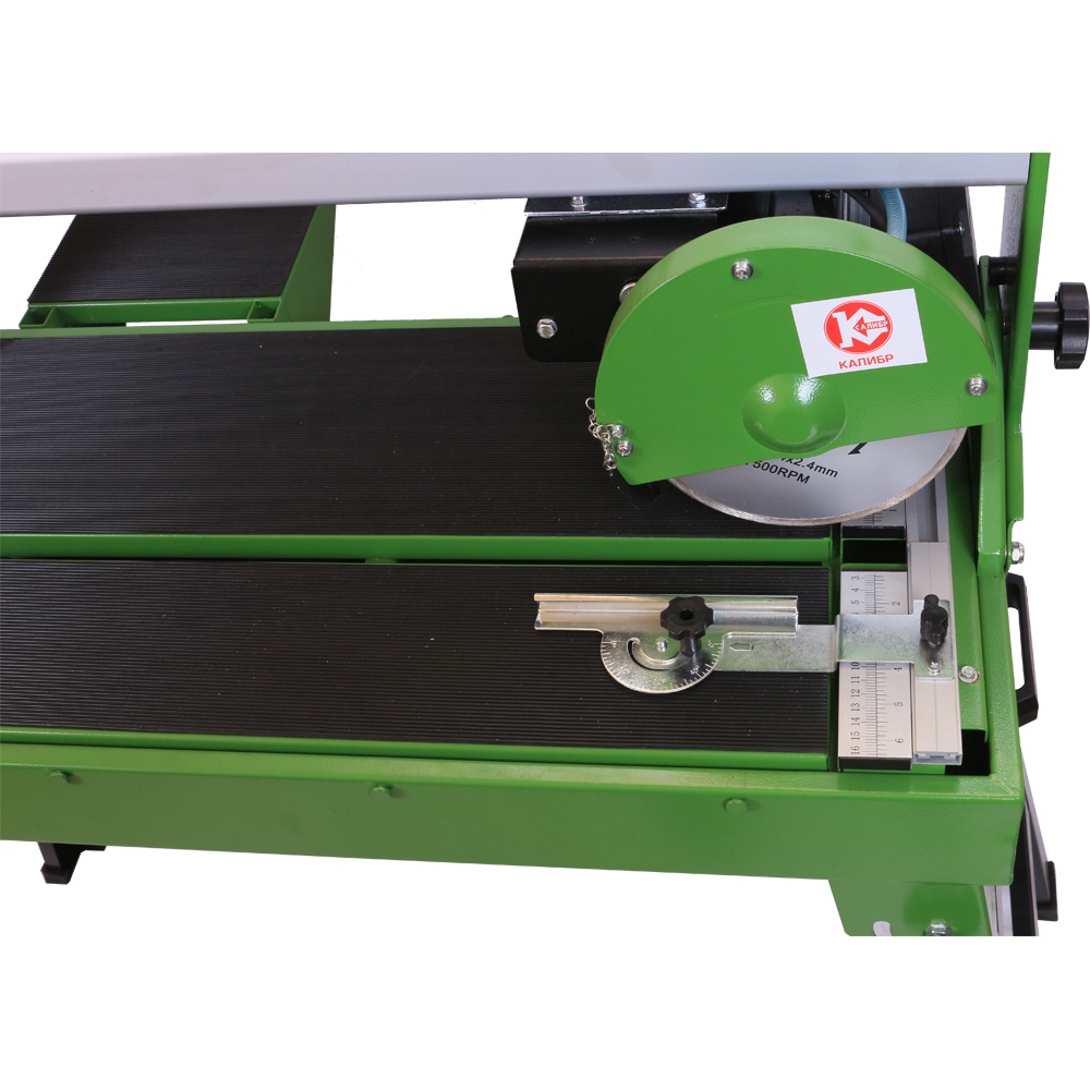 67157 Калибр Электрический плиткорез ЭПЛ-200/620СК  - Вид №1