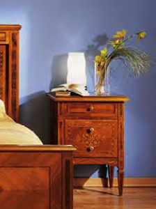 Тумбочка  SERAFINO MARELLI G 40 comodino