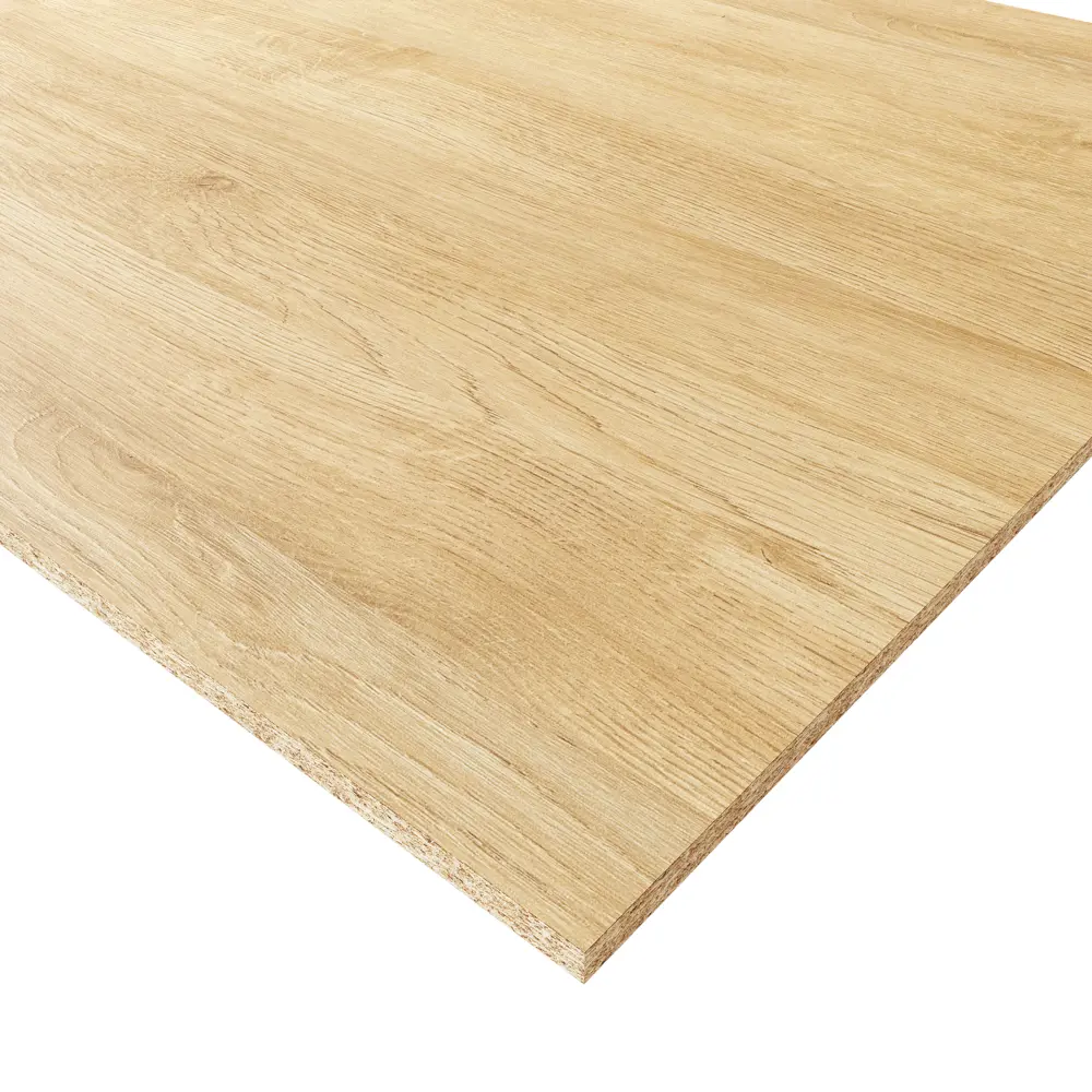 Стеновая панель Сантьяго 240x0.6x60 см МДФ цвет коричневый Santreyd STLM-2194451 - Вид №1