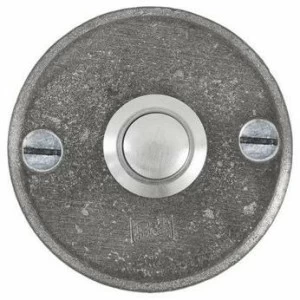 Dauby Кнопка дверного звонка Pure® 14903