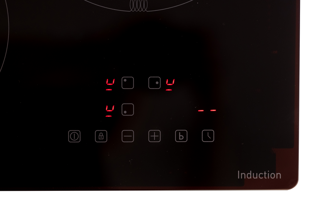 9136679 Индукционная варочная поверхность Oasis P-3IBS STDN-0124087 - Вид №4