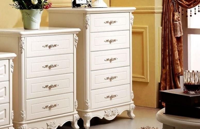 Arrediorg.it® Комод из дерева Bella sun-id-1358445 - Вид №1