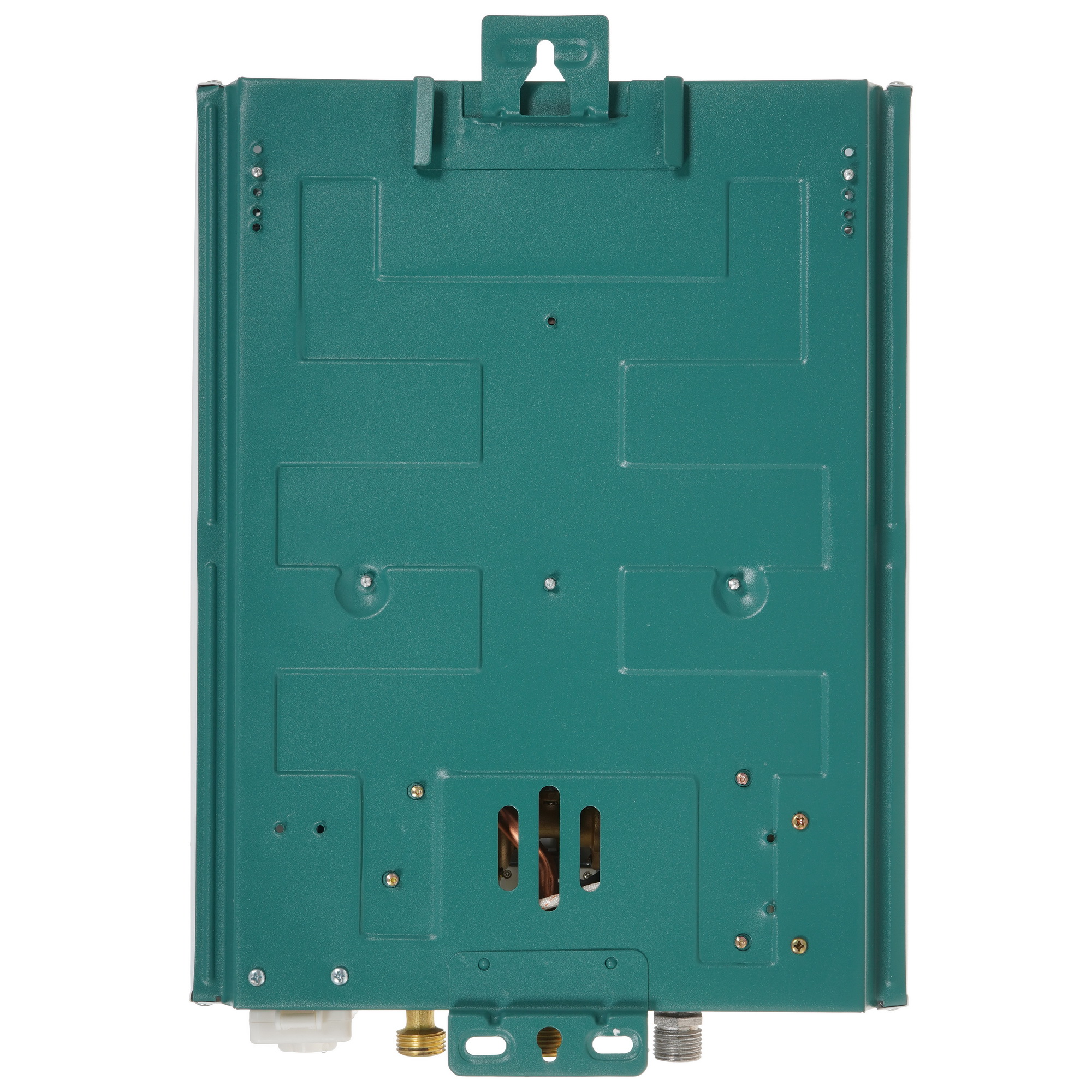 4839269 Водонагреватель газовый Oasis B-12W STDN-0009100 - Вид №4