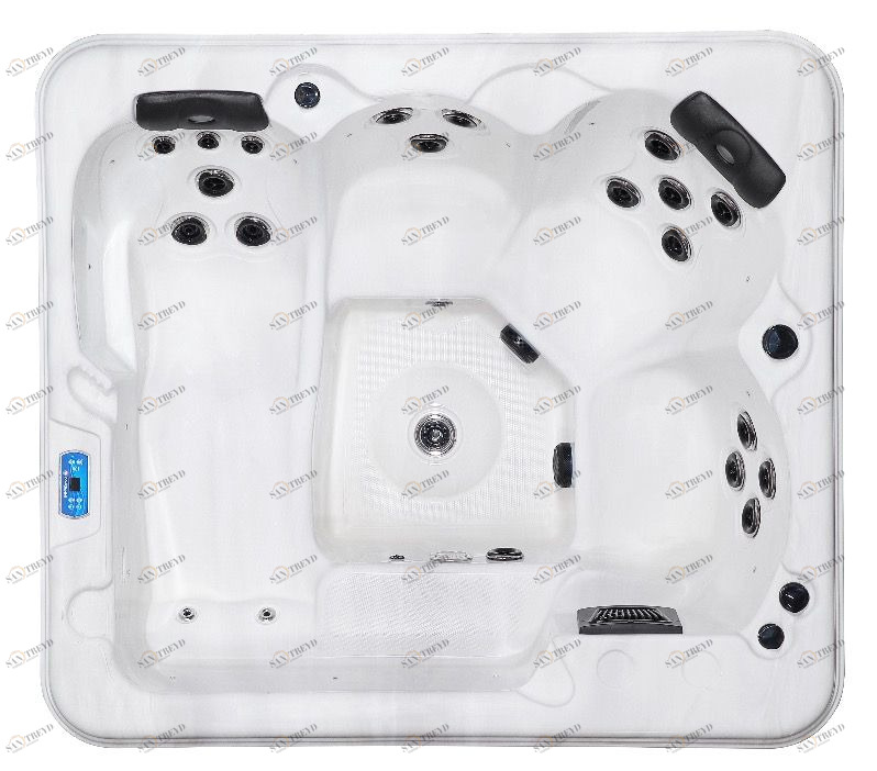 JNJ Spas Garland Santreyd sun-id-295925