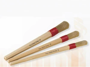 PENNELLI CINGHIALE Кисть Мучино