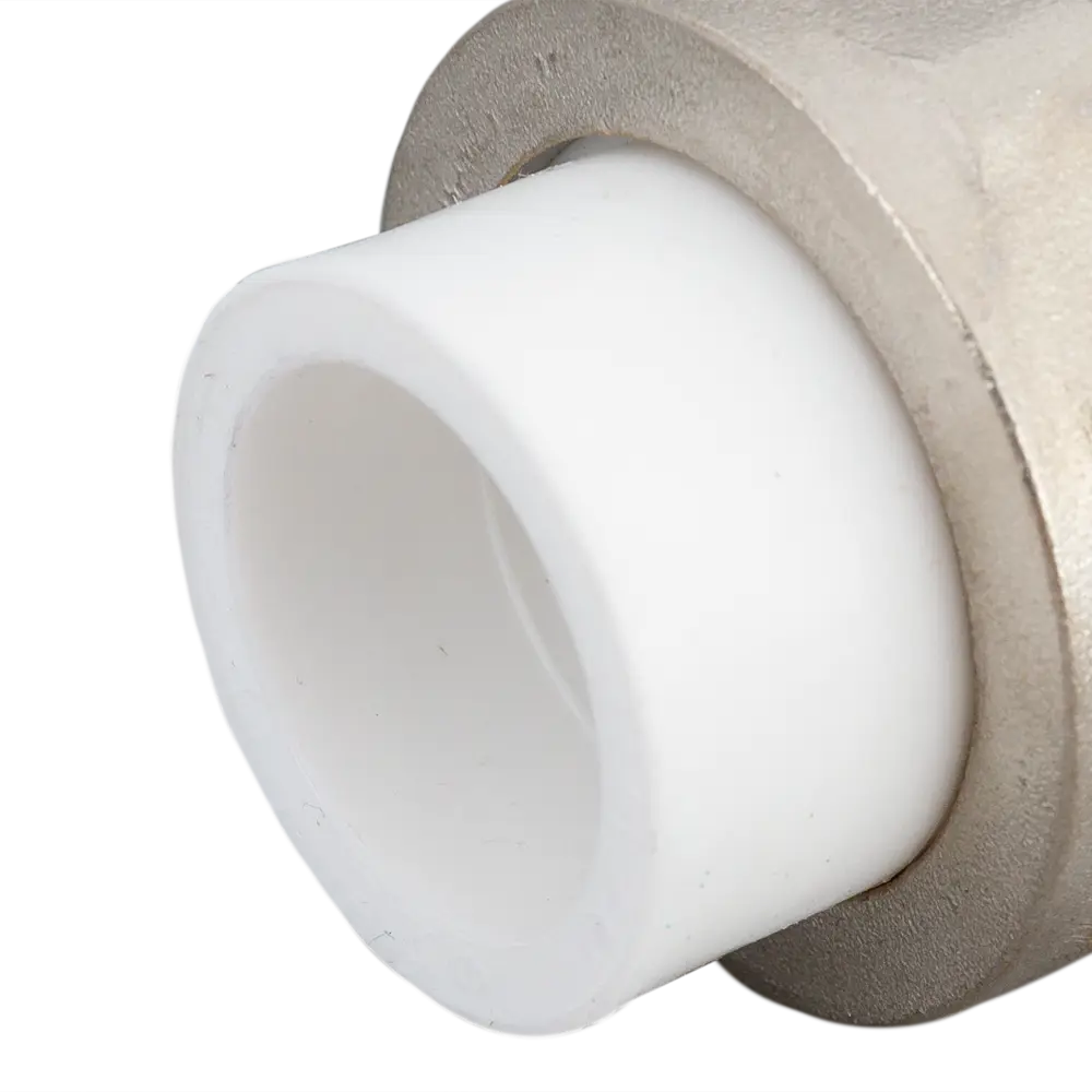 Муфта разъемная РВК 3/4"x25 мм ВР полипропилен 020569 STLM-2025218 - Вид №2
