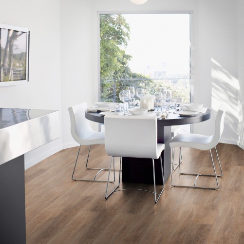 Пробка Wicanders Hydro Cork Collection Sawn Twine (Гладкая) 1225х145 мм B5P2001 - Вид №16