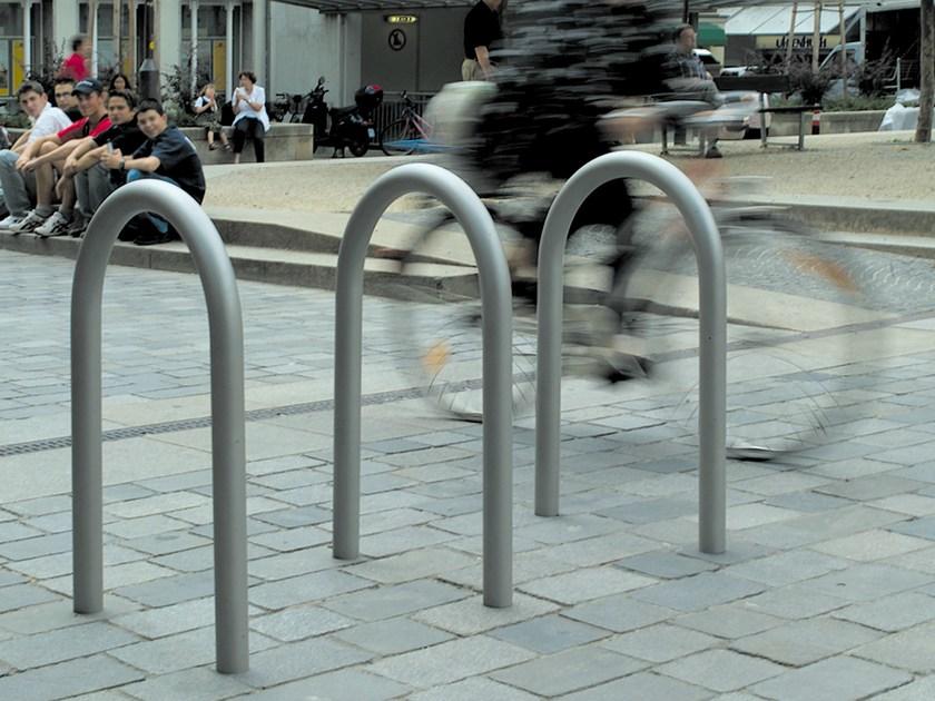 BENKERT BANKE Крепление для велосипедов из металла Bike stand sun-id-1370852 - Вид №1