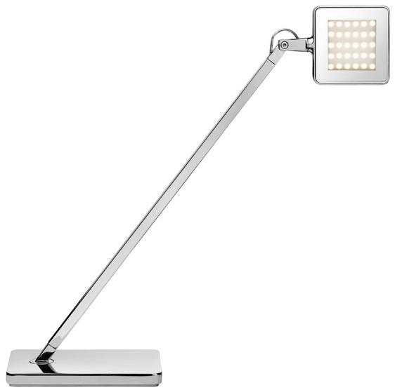 Flos Настольная лампа регулируемая Home collection - tavolo F4180057 - Вид №1