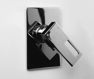 1551 Alme Смеситель для душа WasserKRAFT Alme 1500