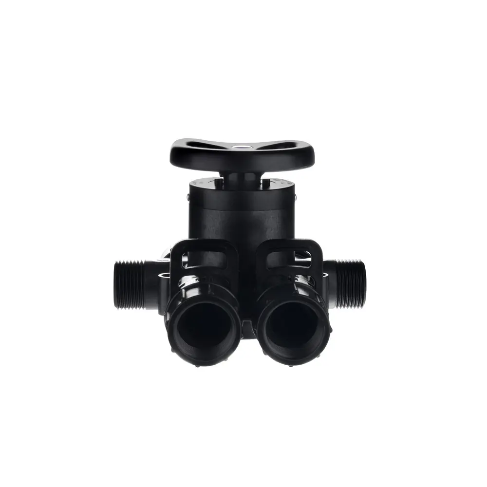 Байпас для 5 режимных блоков управления 1" Santreyd STLM-2044683 - Вид №3