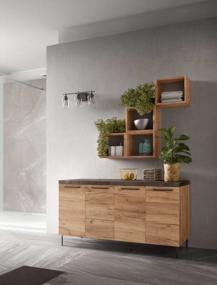 Комплект мебели 08 Arcom 46 STARC08 - Вид №1