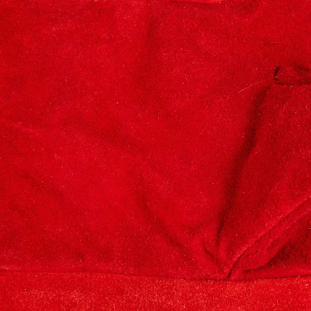 Краги сварщика спилковые Elitech 177977 размер единый STLM-2070796 - Вид №1