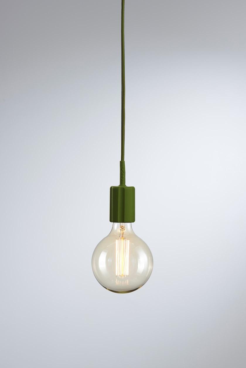 KAISHI Подвесной светильник из силикона Gum Ks2319s - Вид №1