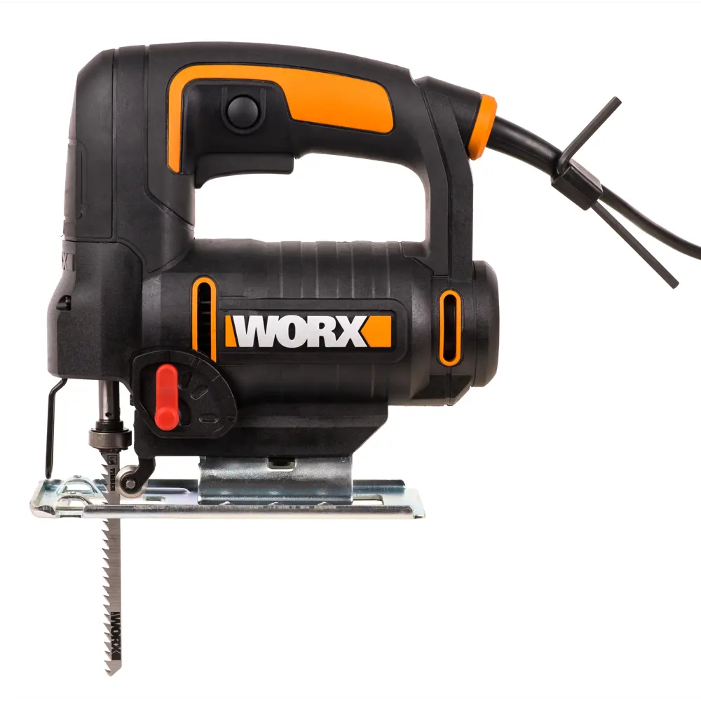Лобзик Worx WT460, 550 Вт STLM-2017346 - Вид №1