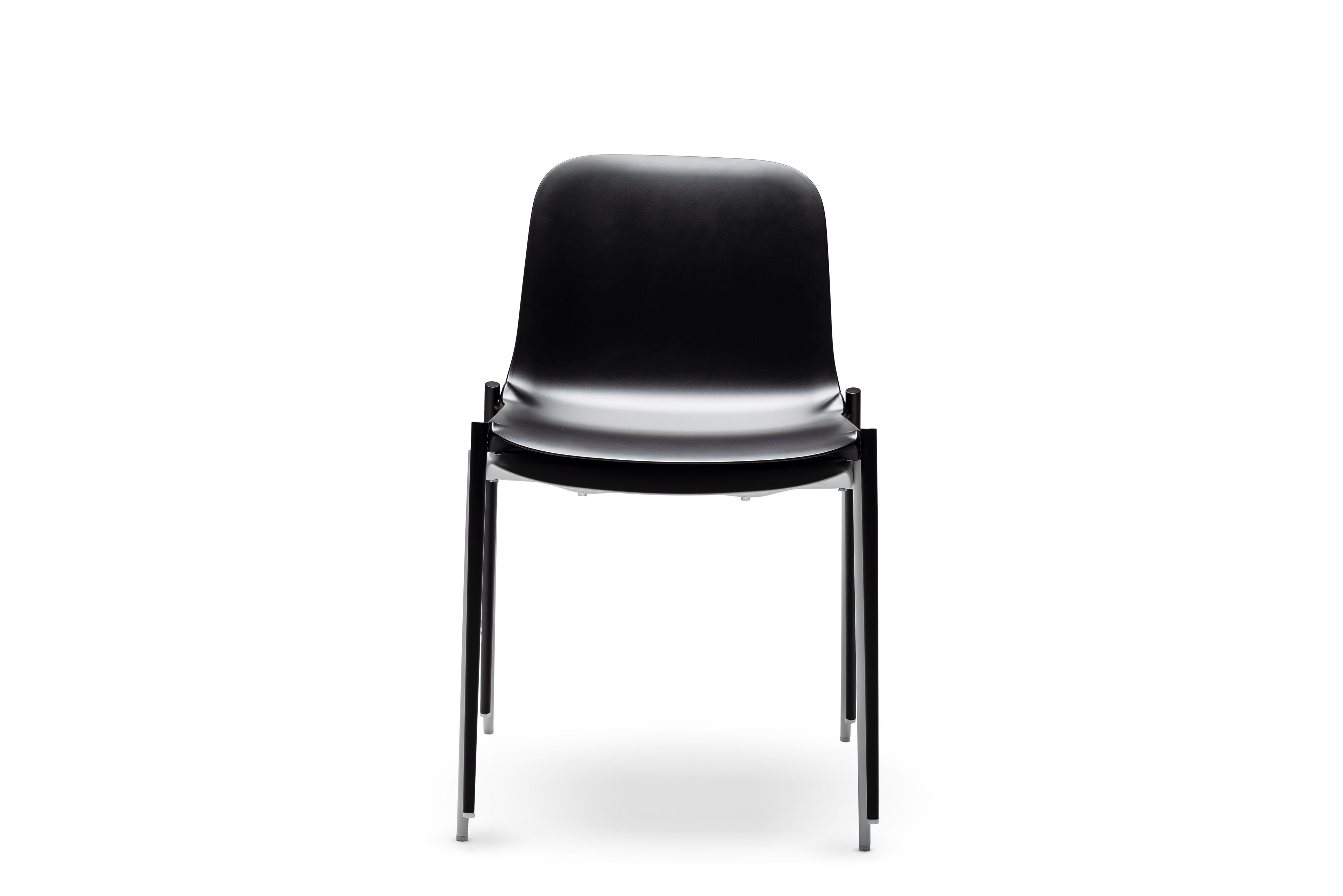 Полиуретановый стул CHAIRS & MORE DOGO ARCH-00036903 - Вид №4