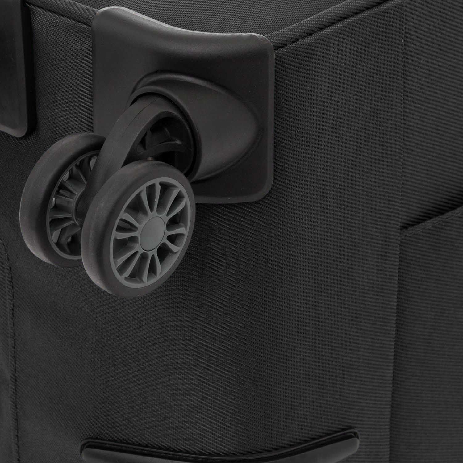 89847-01 Чемодан 89847 S Travelite Capri - Вид №4